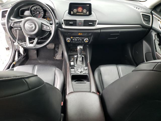 Photo 8 from auction – 2018 MAZDA 3 TOURING with VIN 3MZBN1V33JM192416