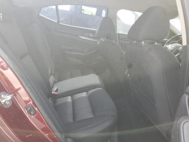 Photo 10 from auction – 2017 NISSAN MAXIMA 3.5 with VIN 1N4AA6AP8HC449068