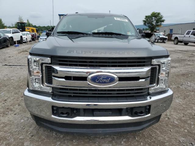 Photo 5 from auction – 2018 FORD F250 SUPER with VIN 1FT7W2B60JEB22405