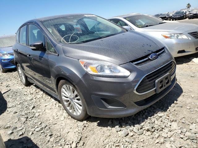 Zdjęcie 4 z aukcji – 2017 FORD C-MAX SE z VIN 1FADP5AU2HL106669