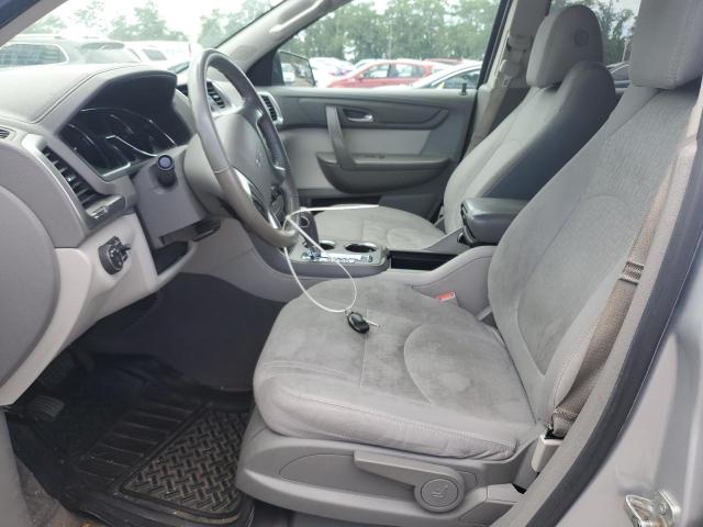 Photo 7 from auction – 2016 GMC ACADIA SLE with VIN 1GKKRNED9GJ175086