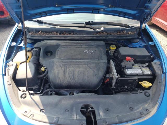 Photo 11 from auction – 2015 DODGE DART SE with VIN 1C3CDFAA6FD435851