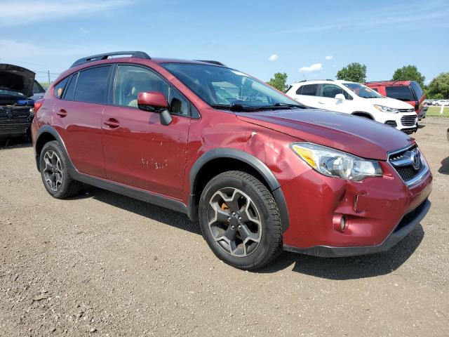 Photo 4 from auction – 2013 SUBARU XV CROSSTR with VIN JF2GPAGC2D2900006
