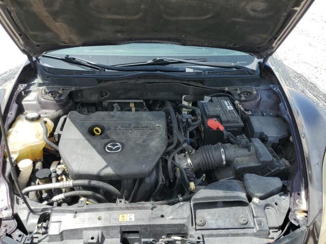 Photo 11 from auction – 2010 MAZDA 6 I with VIN 1YVHZ8BH7A5M44906