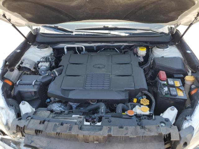 Фото 11 с аукциона – 2017 SUBARU OUTBACK 3. с VIN 4S4BSENC6H3235995