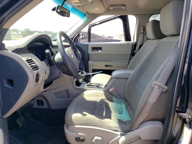 Photo 7 from auction – 2009 FORD FLEX SE with VIN 2FMDK51C09BA46002