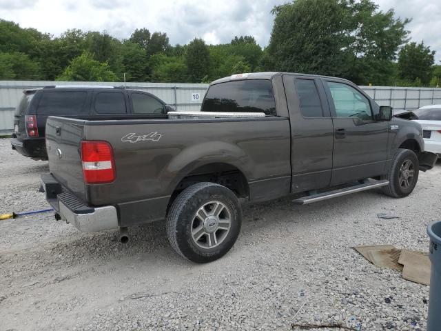 Photo 3 from auction – 2008 FORD F150 SUPER with VIN 1FTPX14V48FB55469