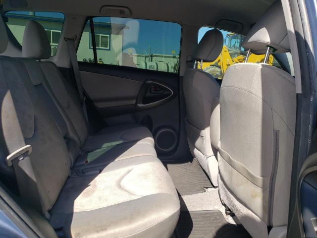Photo 11 from auction – 2012 TOYOTA RAV4 with VIN JTMZF4DV3C5048716