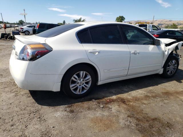 Photo 3 from auction – 2012 NISSAN ALTIMA BAS with VIN 1N4AL2AP5CN423897