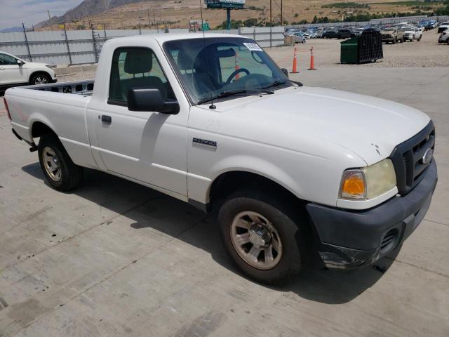 Photo 4 from auction – 2011 FORD RANGER with VIN 1FTKR1AD7BPA68134