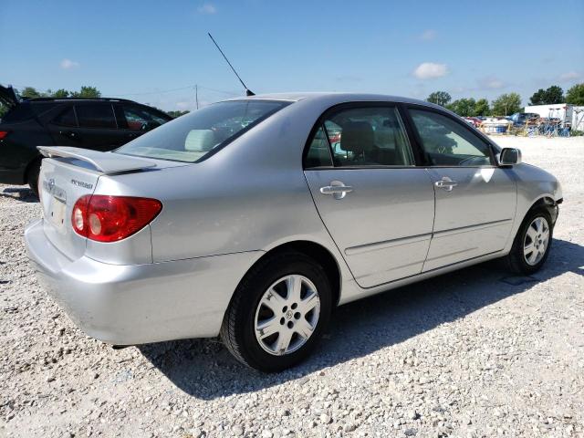 Photo 3 from auction – 2007 TOYOTA COROLLA CE with VIN JTDBR32E670112031