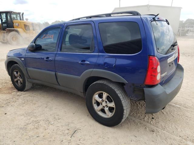 Photo 2 from auction – 2006 MAZDA TRIBUTE I with VIN 4F2YZ92Z16KM26236