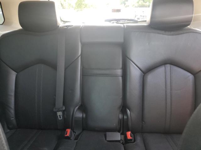 Photo 10 from auction – 2011 CADILLAC SRX PREMIU with VIN 3GYFNCEY8BS600721