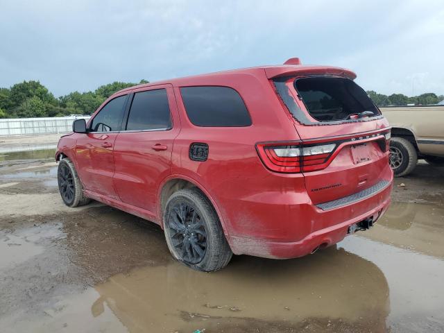 Photo 2 from auction – 2016 DODGE DURANGO SX with VIN 1C4RDHAG5GC502758
