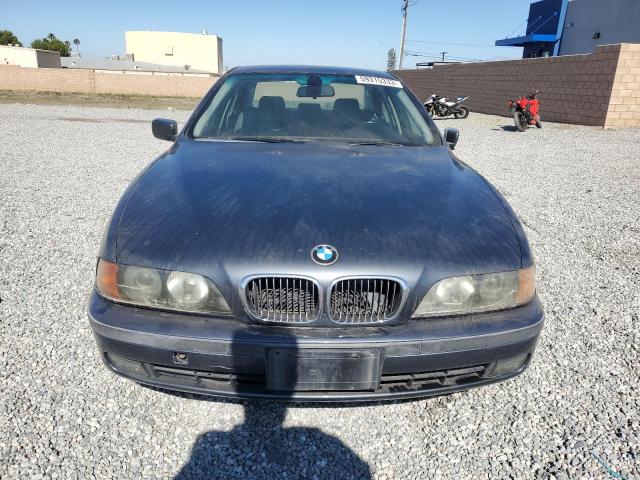 Photo 5 from auction – 2000 BMW 540 I AUTO with VIN WBADN6341YGM65715