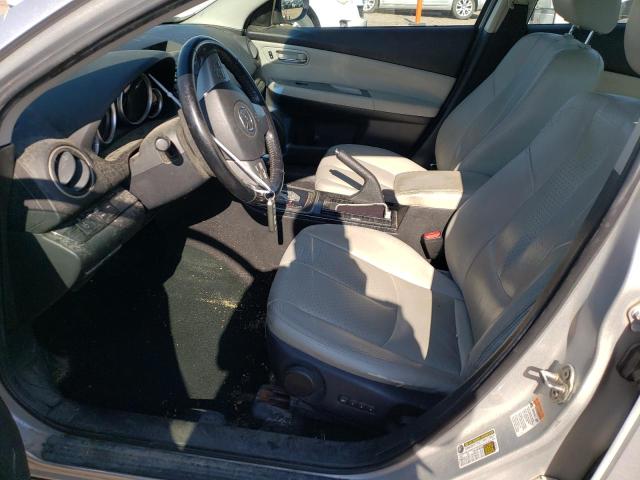 Photo 7 from auction – 2009 MAZDA 6 I with VIN 1YVHP82A995M06971