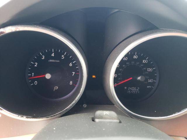 Photo 9 from auction – 2007 SUBARU B9 TRIBECA with VIN 4S4WX86D974402001