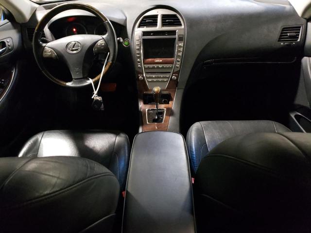 Photo 8 from auction – 2010 LEXUS ES 350 with VIN JTHBK1EGXA2397168
