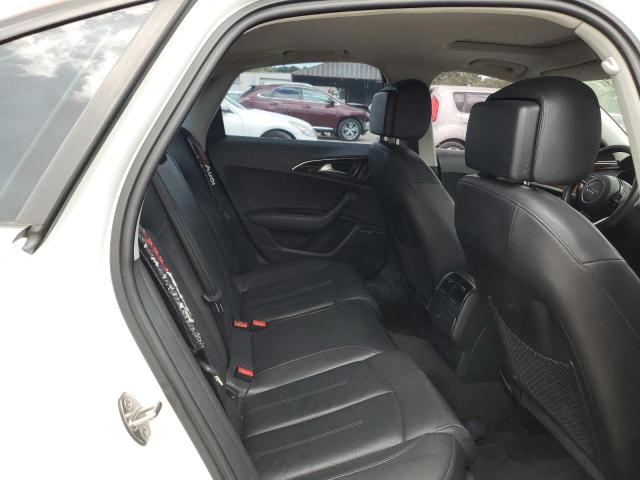 Photo 10 from auction – 2014 AUDI A6 PREMIUM with VIN WAUFMAFC8EN058919