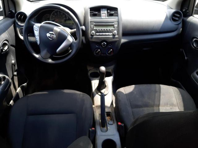 Photo 8 from auction – 2015 NISSAN VERSA S with VIN 3N1CN7AP4FL952498