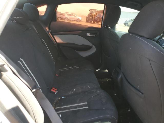 Photo 10 from auction – 2013 DODGE DART SXT with VIN 1C3CDFBH0DD143573