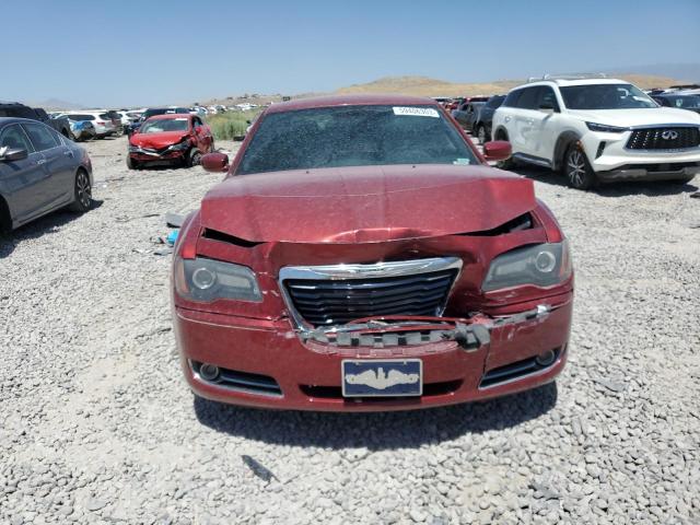 Photo 5 from auction – 2012 CHRYSLER 300 S with VIN 2C3CCABG9CH229043
