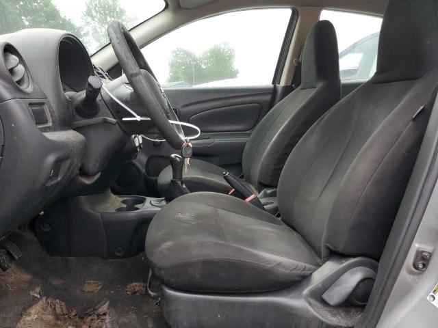 Photo 7 from auction – 2014 NISSAN VERSA S with VIN 3N1CN7AP7EL831916
