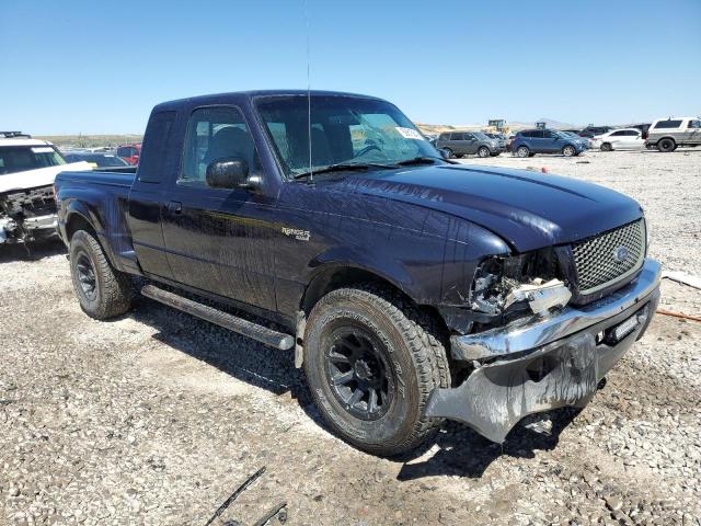 Photo 4 from auction – 2001 FORD RANGER SUP with VIN 1FTZR15E31PA69457