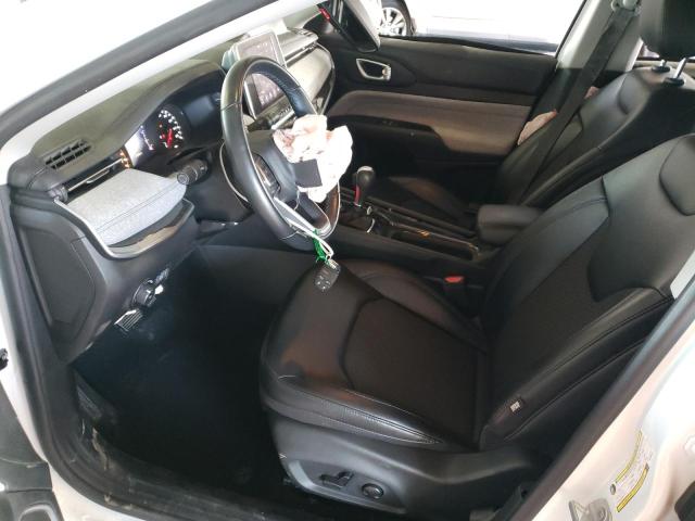 Photo 7 from auction – 2022 JEEP COMPASS LA with VIN 3C4NJDBB9NT134671