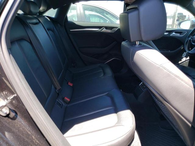 Photo 10 from auction – 2015 AUDI A3 PREMIUM with VIN WAUEFGFF9F1014360