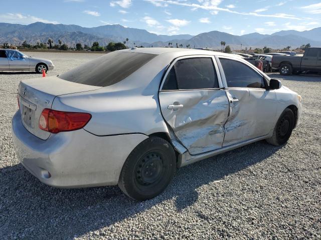 Photo 3 from auction – 2010 TOYOTA COROLLA BA with VIN 1NXBU4EE2AZ229231