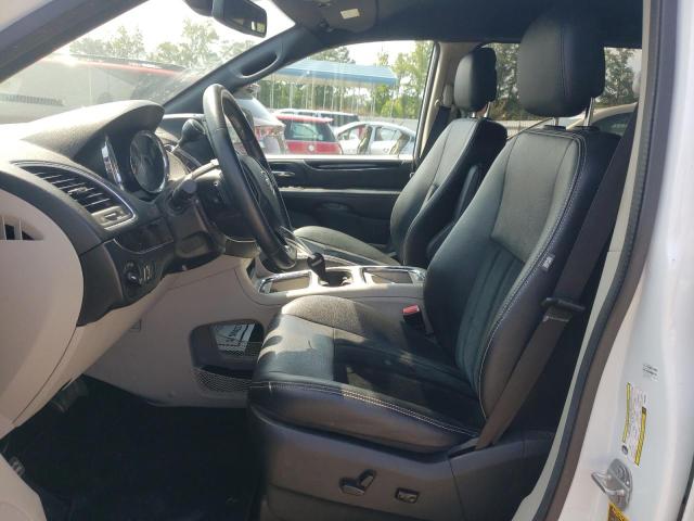 Photo 7 from auction – 2018 DODGE GRAND CARA with VIN 2C4RDGCG1JR323834