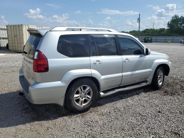 Photo 3 from auction – 2006 LEXUS GX 470 with VIN JTJBT20X660104958