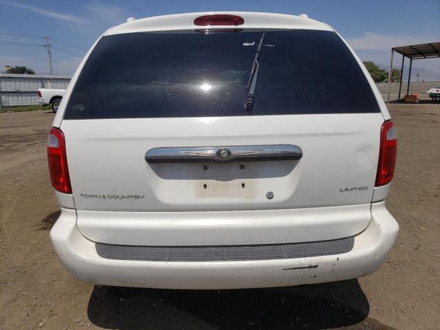 Photo 6 from auction – 2003 CHRYSLER TOWN & CNT with VIN 2C8GP64L83R134071