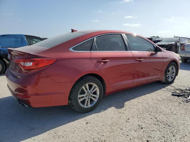 Photo 3 from auction – 2016 HYUNDAI SONATA SE with VIN 5NPE24AF9GH324636