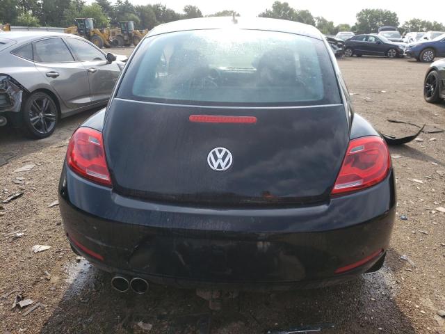 Photo 6 from auction – 2012 VOLKSWAGEN BEETLE with VIN 3VWJP7AT8CM610826