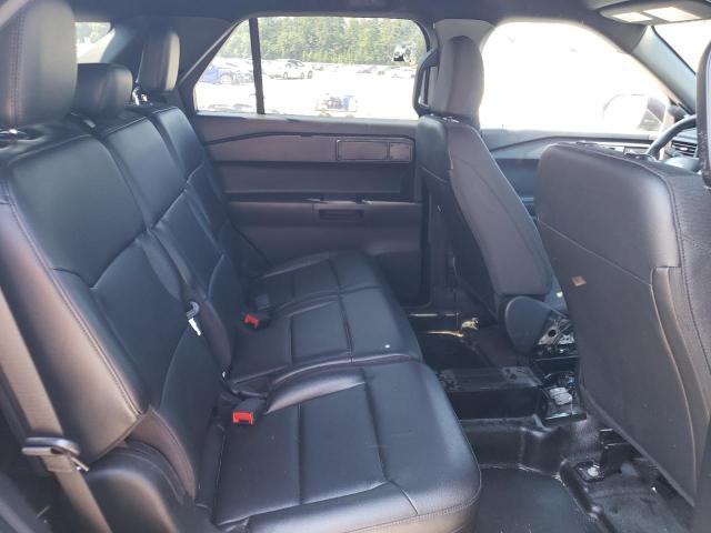 Photo 11 from auction – 2021 FORD EXPLORER P with VIN 1FM5K8AB1MGC35224