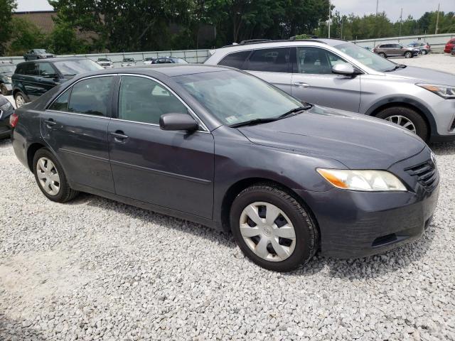 Photo 4 from auction – 2007 TOYOTA CAMRY with VIN 4T1BE46K57U191939
