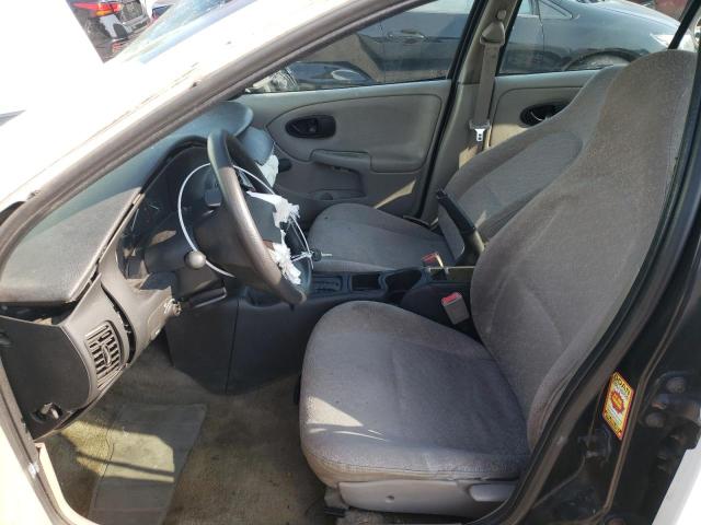 Photo 7 from auction – 2000 SATURN SL1 with VIN 1G8ZH5286YZ247640