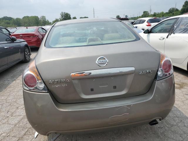 Photo 6 from auction – 2008 NISSAN ALTIMA 2.5 with VIN 1N4AL21E98N497409