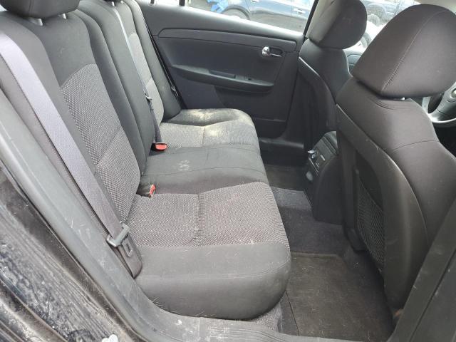 Photo 10 from auction – 2012 CHEVROLET MALIBU 1LT with VIN 1G1ZC5E09CF145553