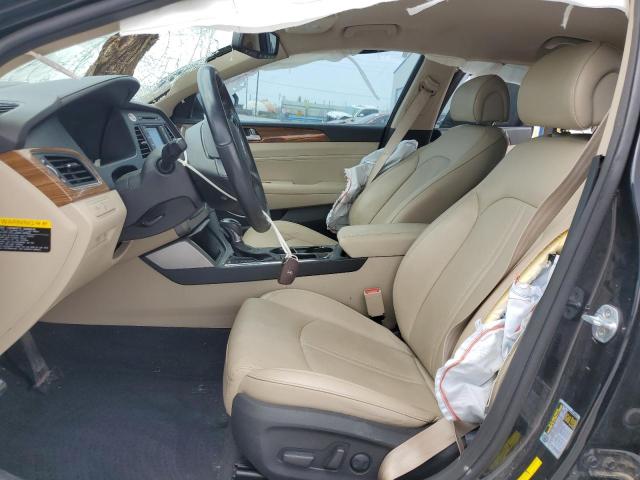 Photo 7 from auction – 2015 HYUNDAI SONATA SPO with VIN 5NPE34AF8FH201258