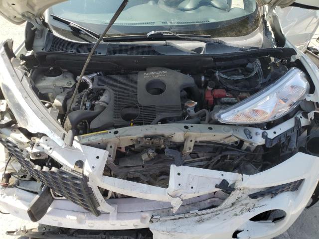 Photo 12 from auction – 2011 NISSAN JUKE S with VIN JN8AF5MR1BT017629