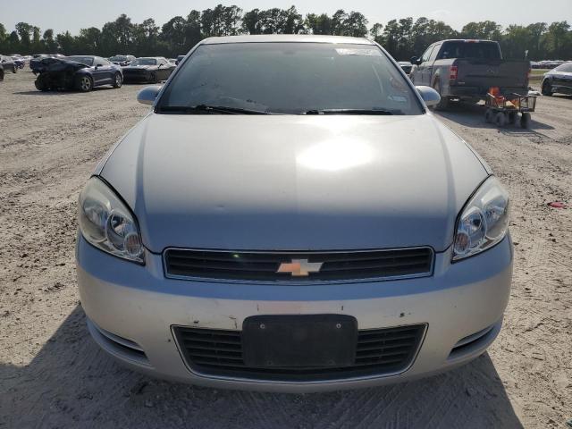Photo 5 from auction – 2008 CHEVROLET IMPALA LT with VIN 2G1WT58K481254551