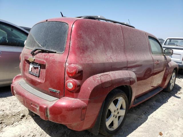 Photo 3 from auction – 2010 CHEVROLET HHR PANEL with VIN 3GCAABDB8AS614703