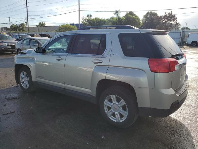 Photo 2 from auction – 2014 GMC TERRAIN SL with VIN 2GKFLWEK7E6333135
