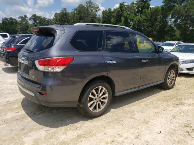 Foto 3 de la subasta – 2014 NISSAN PATHFINDER con VIN 5N1AR2MN0EC730701