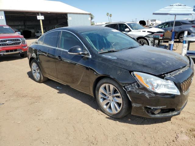 Foto 4 de la subasta – 2016 BUICK REGAL con VIN 2G4GK5EX6G9125527