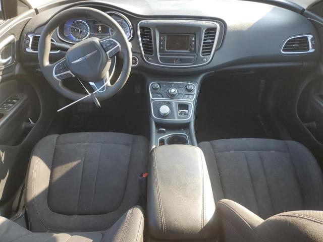 Photo 8 from auction – 2015 CHRYSLER 200 LIMITE with VIN 1C3CCCAB0FN722252