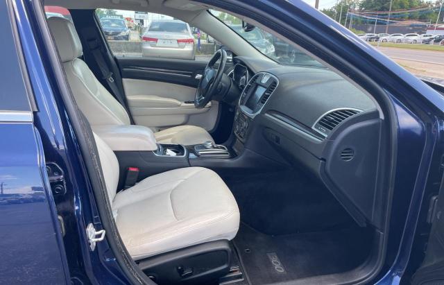 Photo 5 from auction – 2015 CHRYSLER 300 LIMITE with VIN 2C3CCARG7FH736601